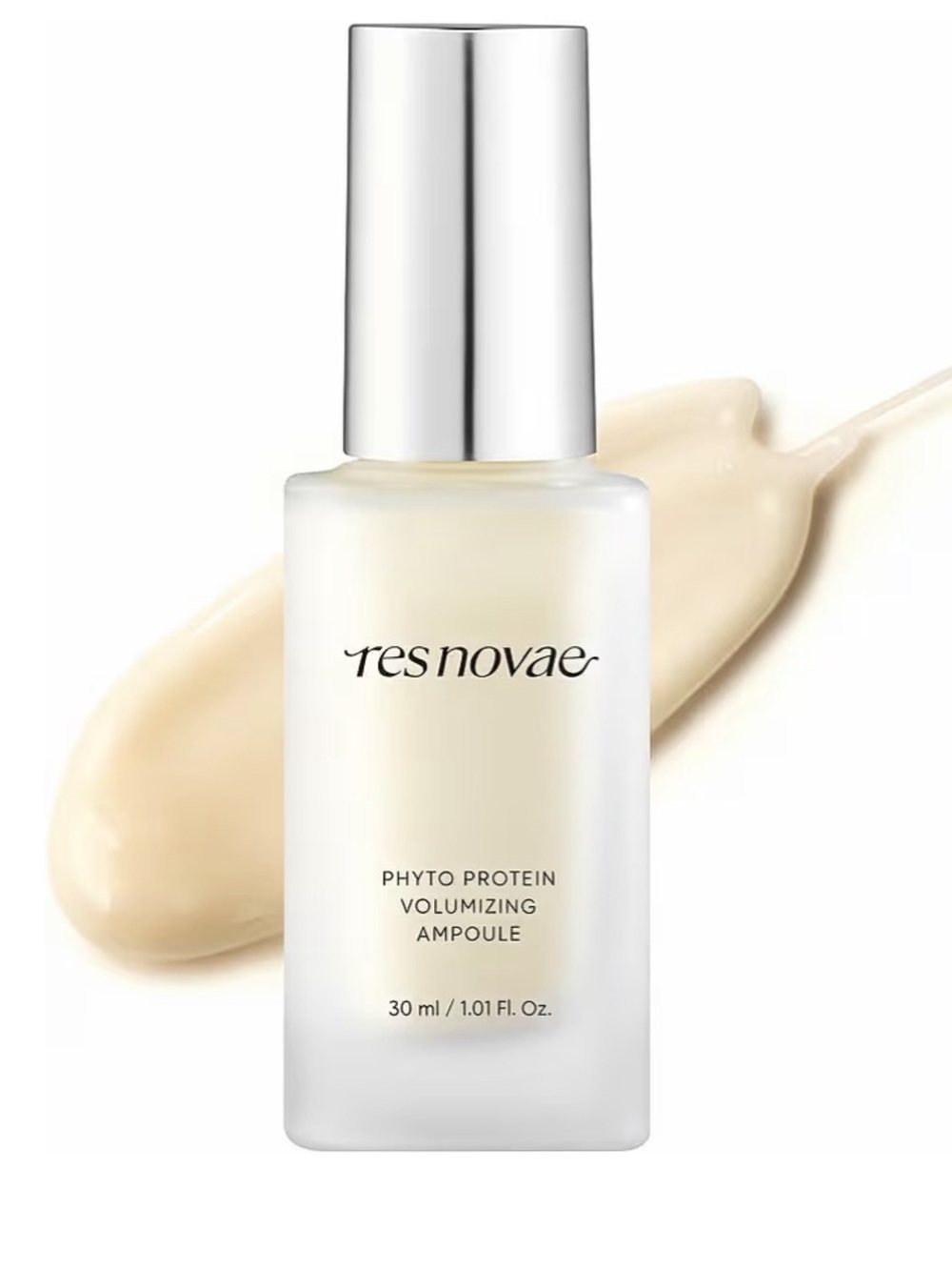 Resnovae Phyto Protein Volumizing Ampoule